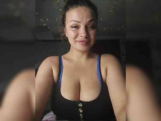 Sweet-Candy88 webcam