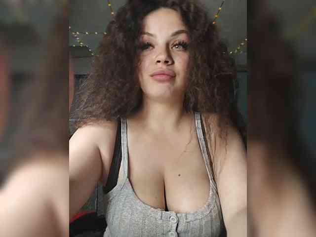 Sweet-Candy88 webcam