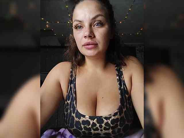 Sweet-Candy88 webcam