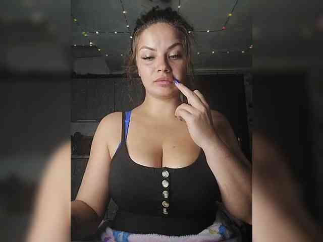 Sweet-Candy88 webcam