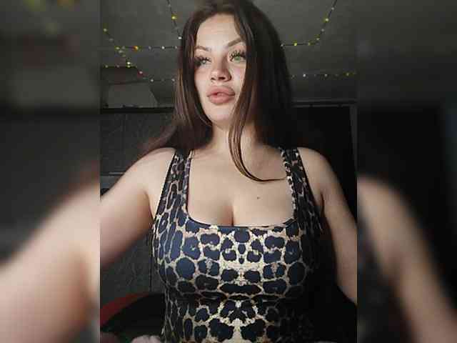 Sweet-Candy88 webcam