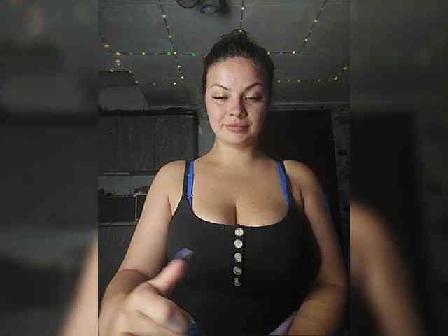 Sweet-Candy88 webcam