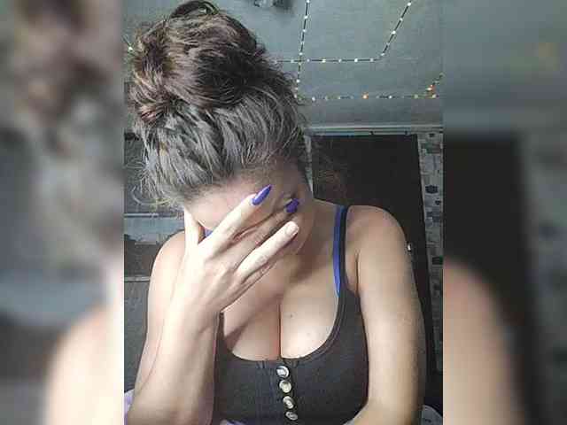 Sweet-Candy88 webcam
