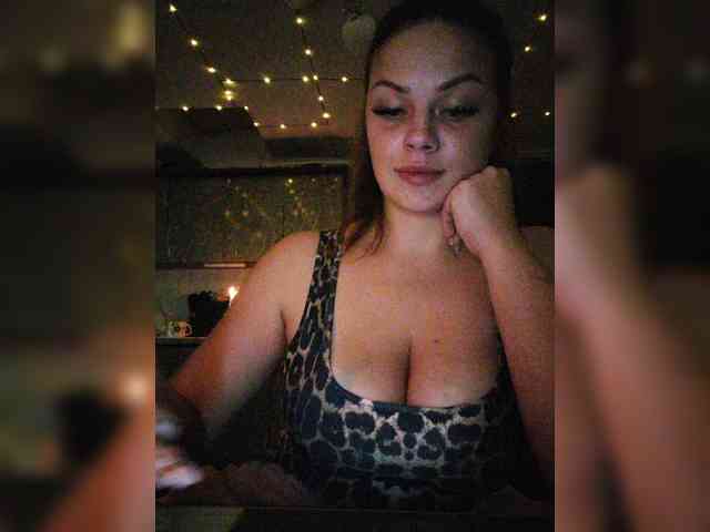 Sweet-Candy88 webcam