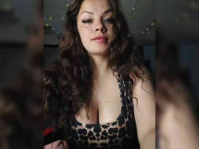 Sweet-Candy88 webcam