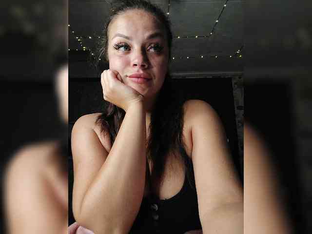 Sweet-Candy88 webcam
