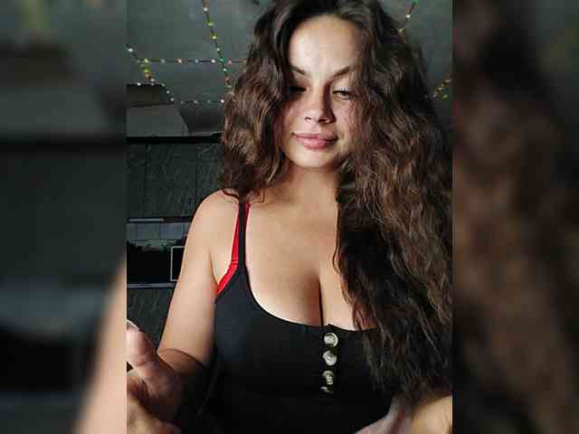 Sweet-Candy88 webcam