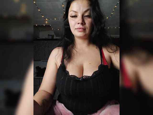 Sweet-Candy88 webcam