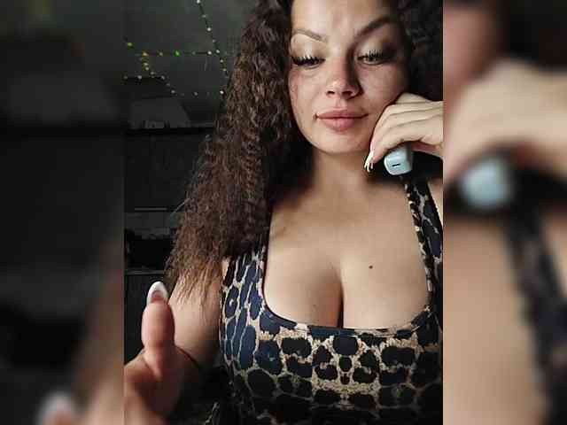 Sweet-Candy88 webcam