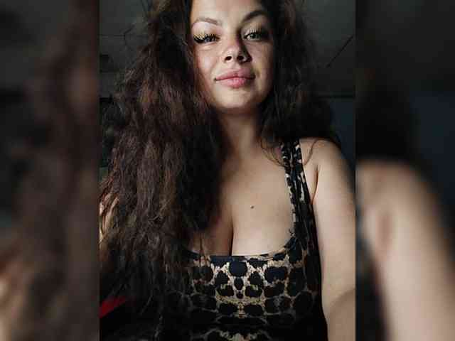 Sweet-Candy88 webcam