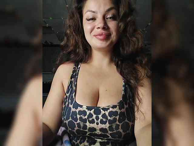 Sweet-Candy88 webcam
