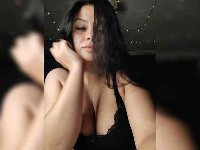 Sweet-Candy88 webcam