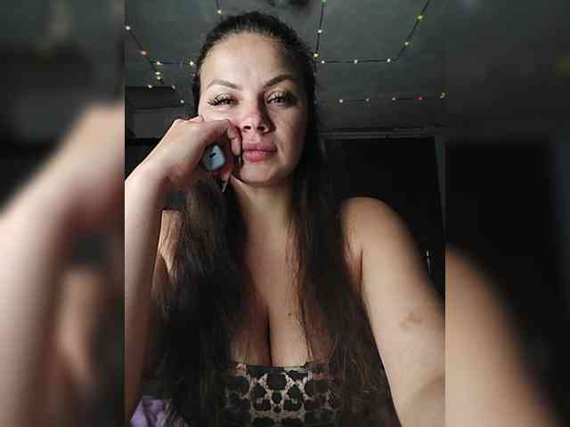 Sweet-Candy88 Sex Cam Show