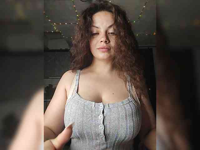 Sweet-Candy88 webcam