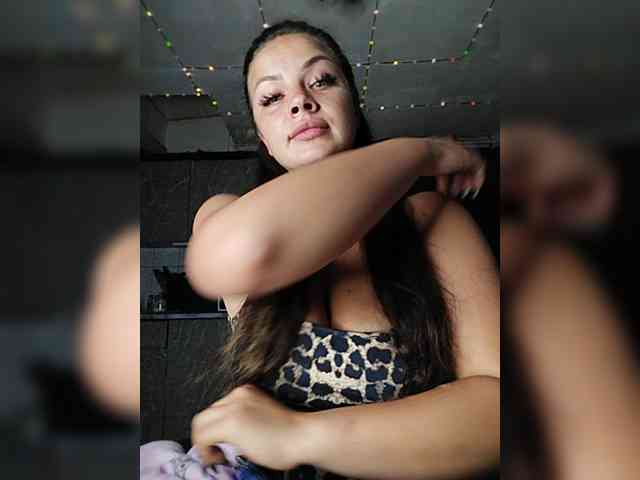 Sweet-Candy88 Sex Cam Show