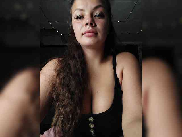 Sweet-Candy88 webcam