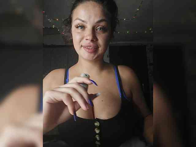 Sweet-Candy88 webcam