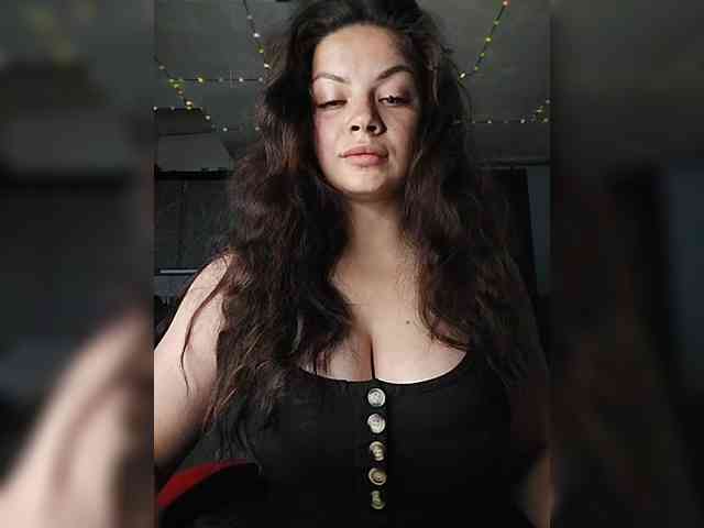 Sweet-Candy88 webcam