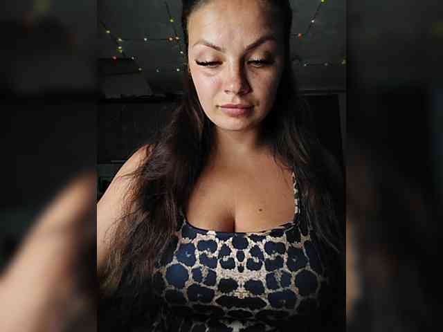 Sweet-Candy88 webcam