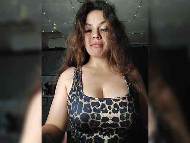 Sweet-Candy88 webcam