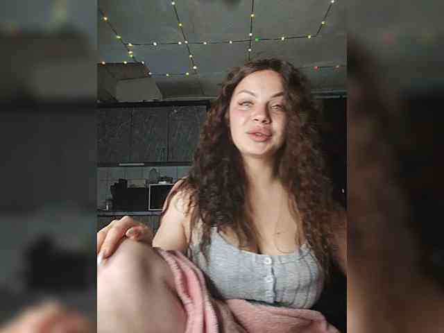 Sweet-Candy88 webcam