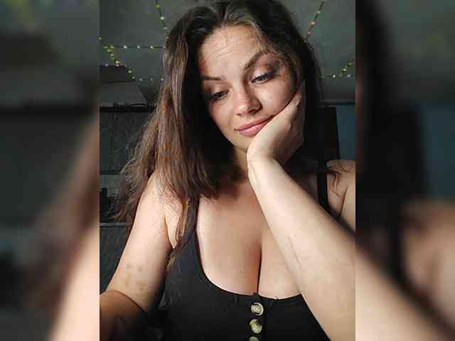 Sweet-Candy88 webcam