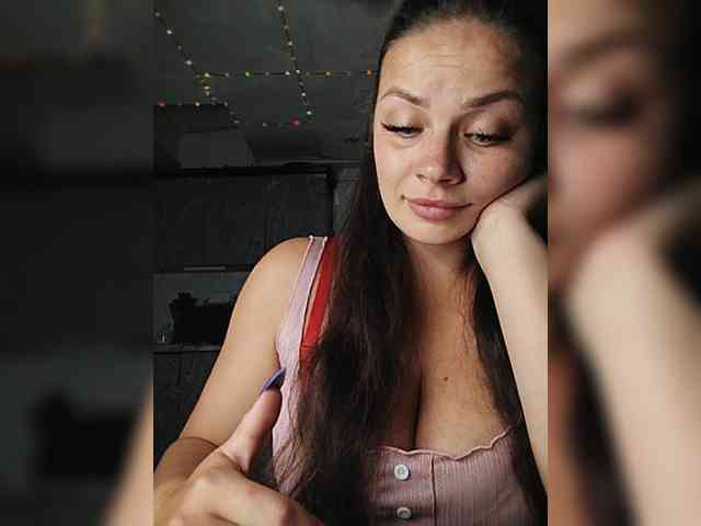 Sweet-Candy88 webcam