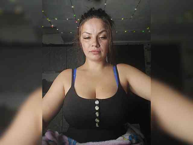 Sweet-Candy88 webcam