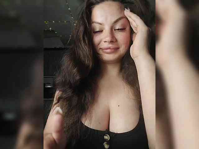 Sweet-Candy88 webcam