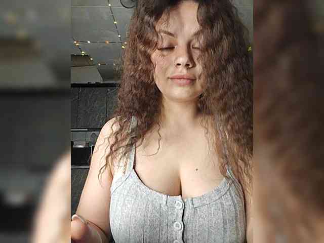 Sweet-Candy88 webcam