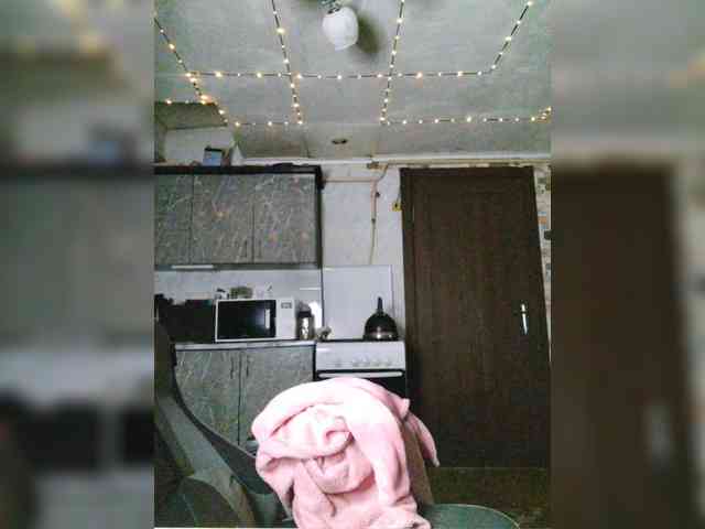 Sweet-Candy88 webcam