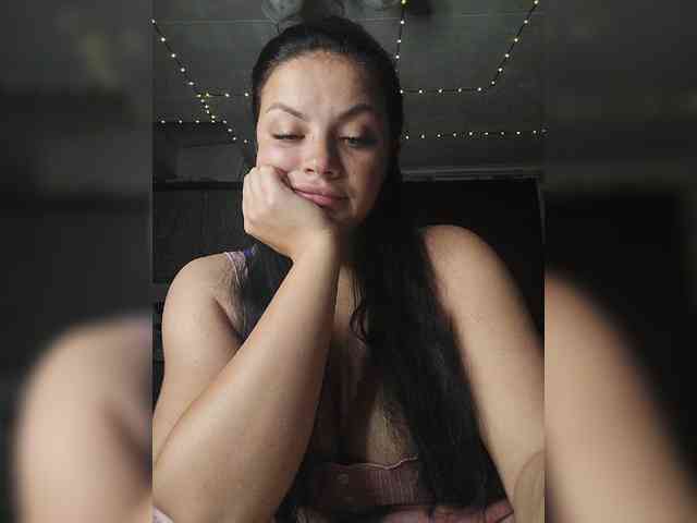 Sweet-Candy88 webcam