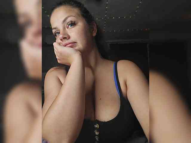 Sweet-Candy88 webcam
