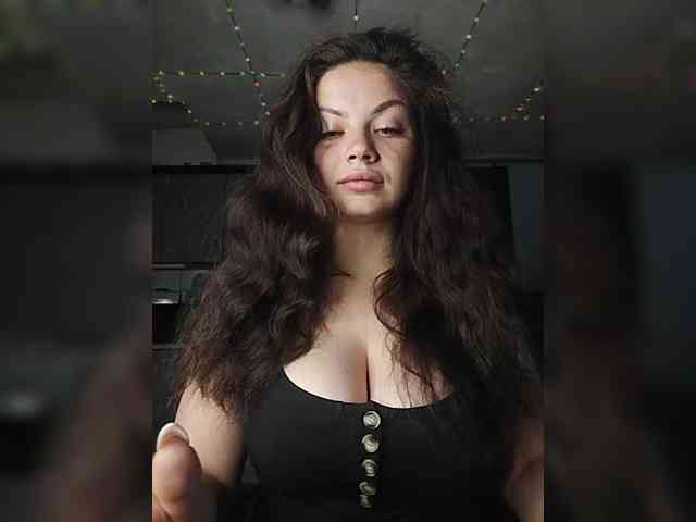 Sweet-Candy88 webcam