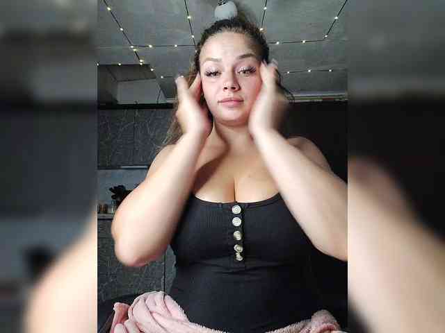 Sweet-Candy88 webcam