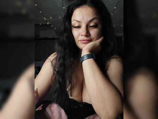 Sweet-Candy88 webcam