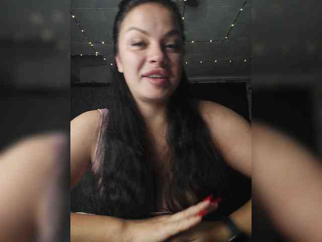 Sweet-Candy88 webcam