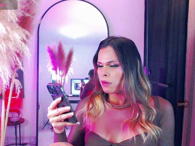 angelsailent live webcam show