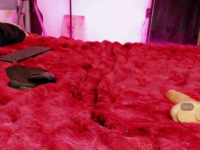angelsailent Live Webcam on BongaCams
