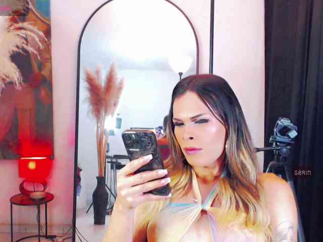 angelsailent Live Webcam on BongaCams