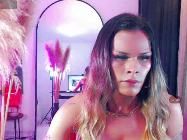 angelsailent Live Webcam on BongaCams