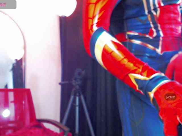 angelsailent Live Webcam on BongaCams