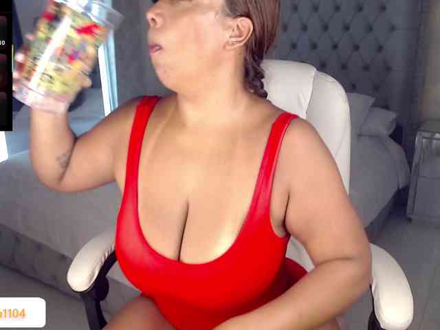 hot-addiction webcam
