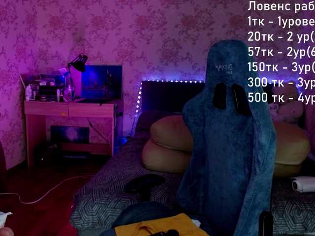Luucy live cam on BongaCams
