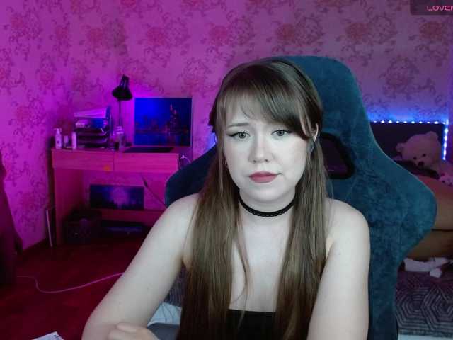 Luucy webcam