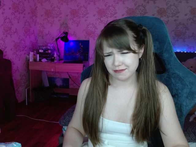 Luucy Live Cam on BongaCams