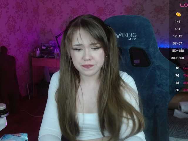 Luucy's BongaCams show and profile