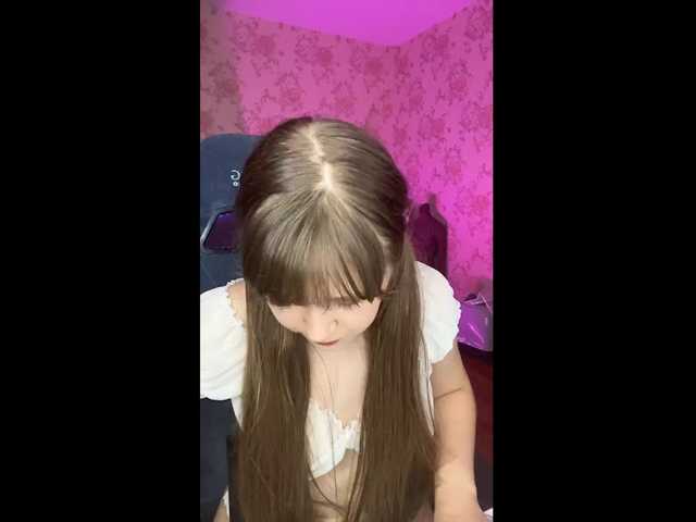 Luucy live cam on BongaCams