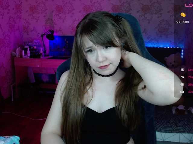 Luucy's BongaCams show and profile