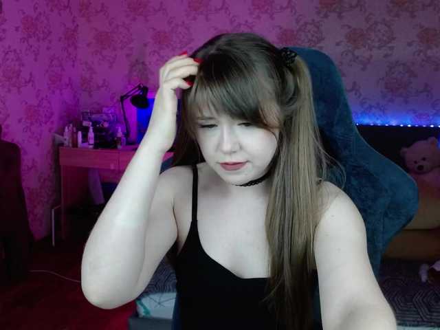 Luucy's BongaCams show and profile